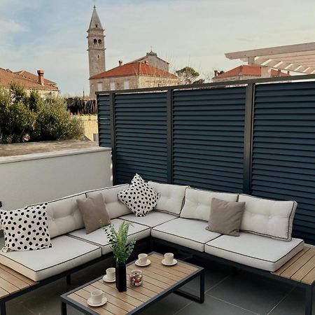 Dawn & Dusk - Modern Two Bedroom Apartment With Mountain Views Cilipi Exterior photo